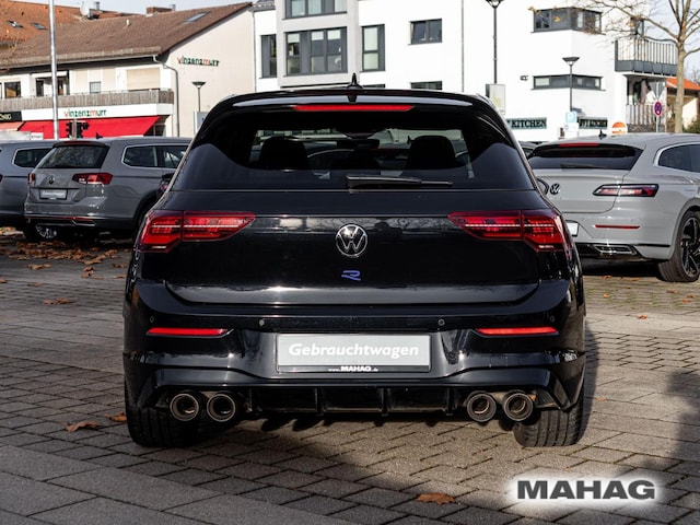 Volkswagen Golf Golf VIII IQ.Drive