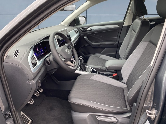 Volkswagen T-Roc 1.0 TSI Plus