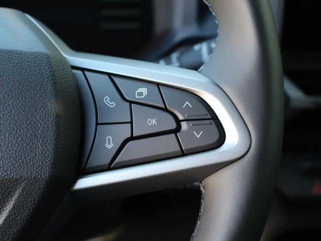 Dacia Duster 4WD TCe 130