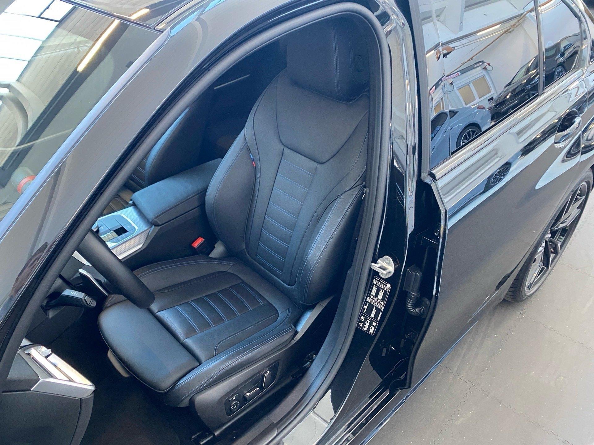 BMW M340 M340i Sedan xDrive