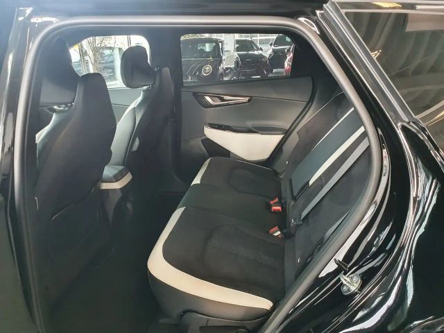 Kia EV6 GT-Line Vierwielaandrijving