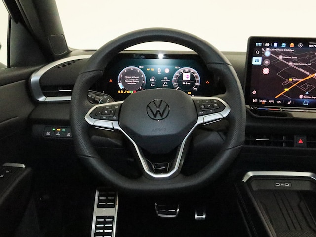 Volkswagen T-Roc 1.5 eTSI R-Line