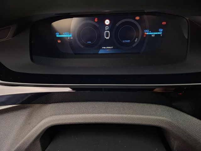 Peugeot 308 GT-Line SW