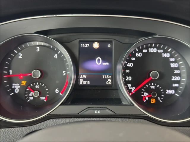 Volkswagen Passat 2.0 TDI Variant