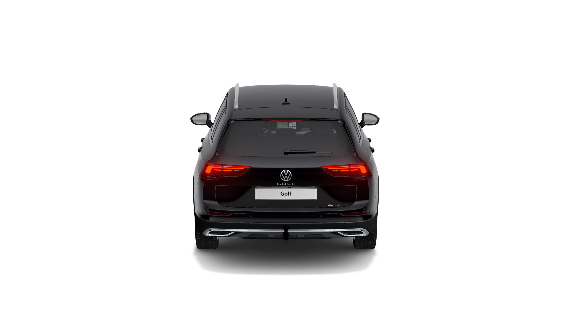 Volkswagen Golf 2.0 TDI Golf VIII Variant