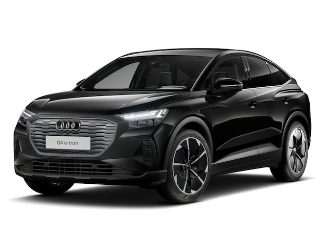 Audi Q4 e-tron 40 Sportback