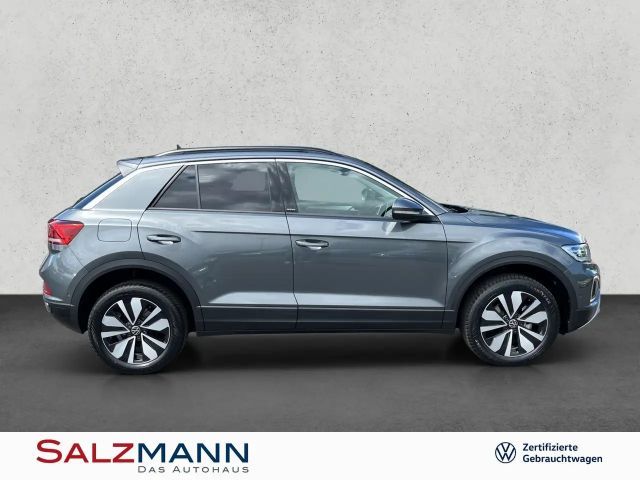 Volkswagen T-Roc 1.5 TSI DSG Move