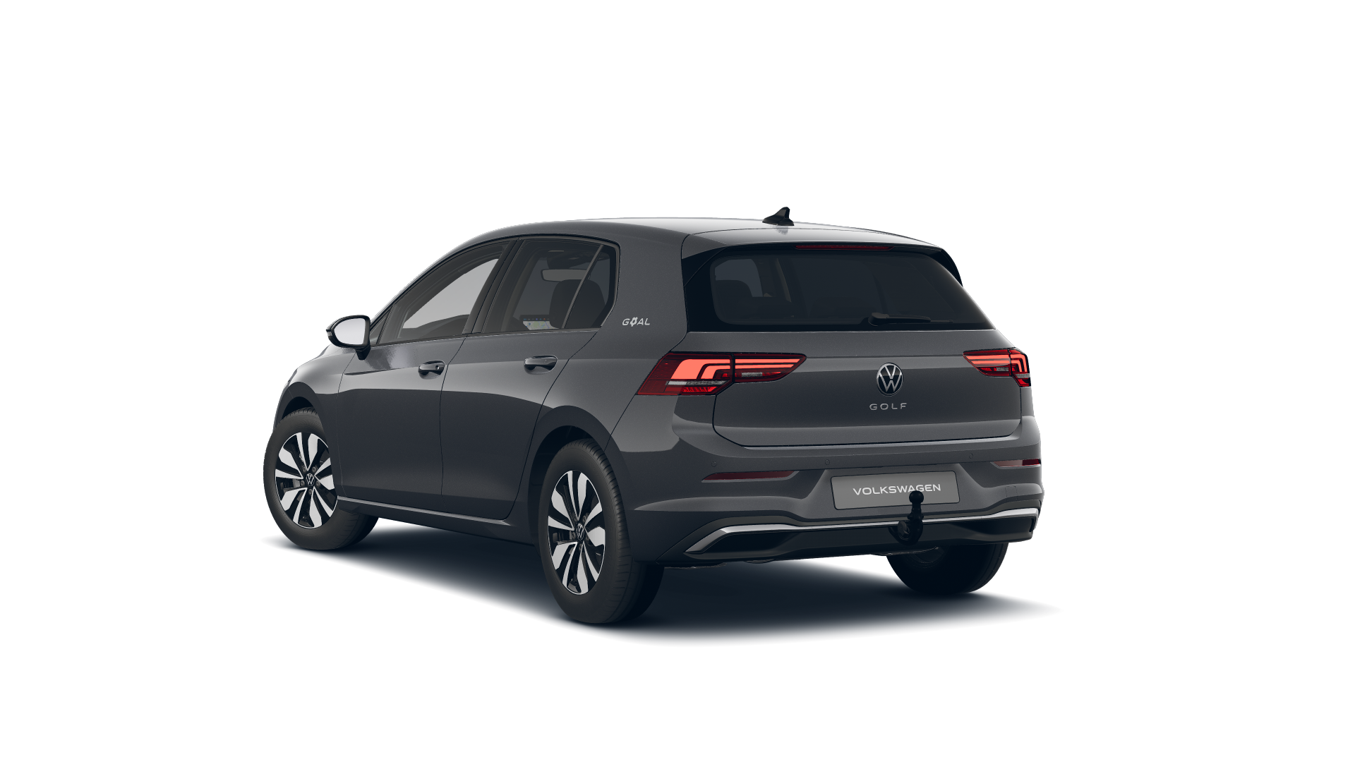 Volkswagen Golf 2.0 TDI