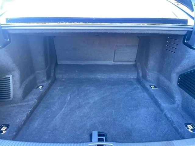 Audi A8 50 TDI Quattro