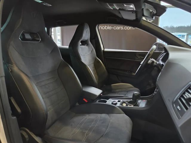 Cupra Ateca 4Drive VZ