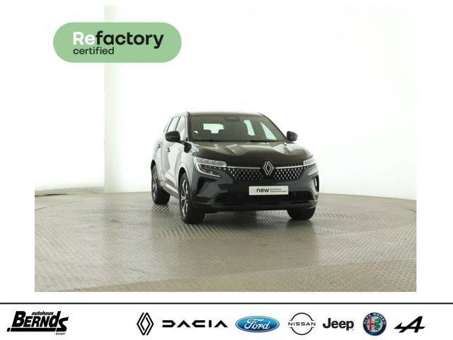 Renault Austral Equilibre Equilibre