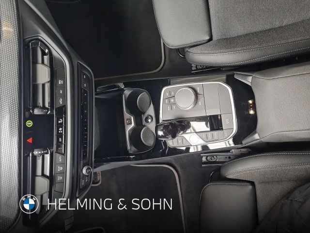 BMW 120 120d Sedan Sport Line