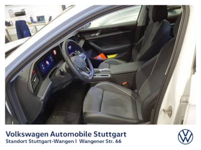 Volkswagen Passat 1.5 TSI Business DSG Variant