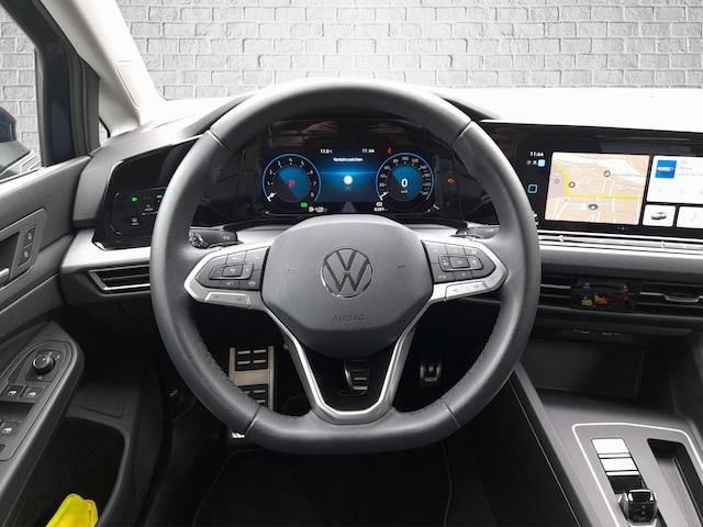 Volkswagen Golf DSG Golf VIII