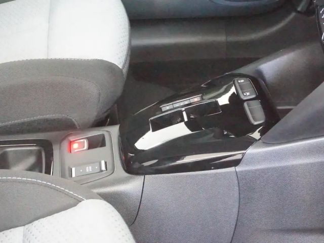 Opel Corsa Edition Hybrid