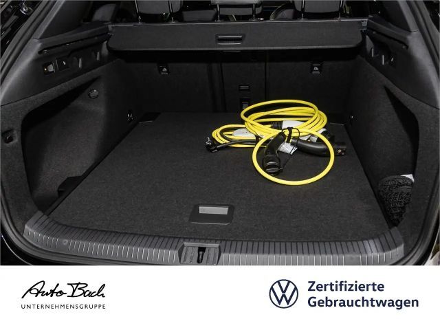 Volkswagen ID.7 GTX Tourer