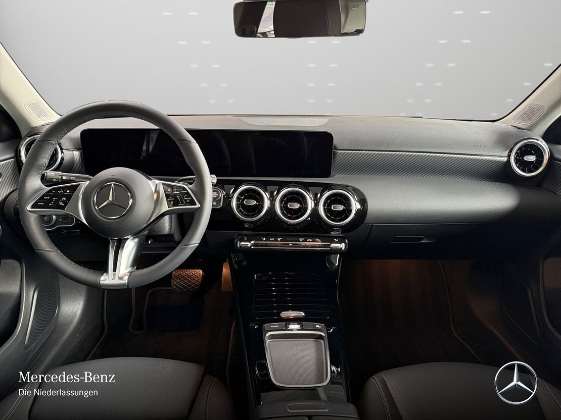 Mercedes-Benz A 200 A 200