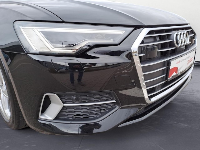 Audi A6 45 TFSI S-Tronic Sedan Sport