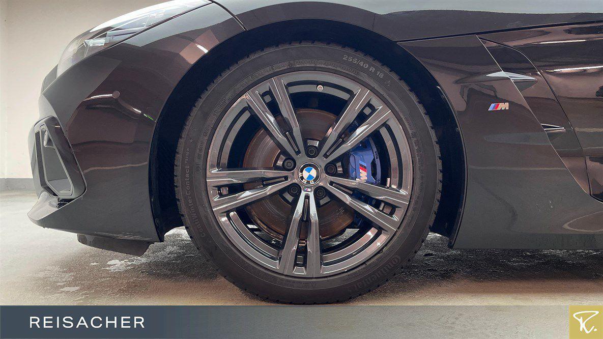 BMW Z4 M40i Roadster