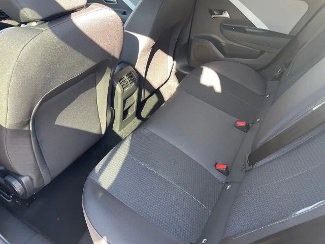 Opel Astra Enjoy Sports Tourer