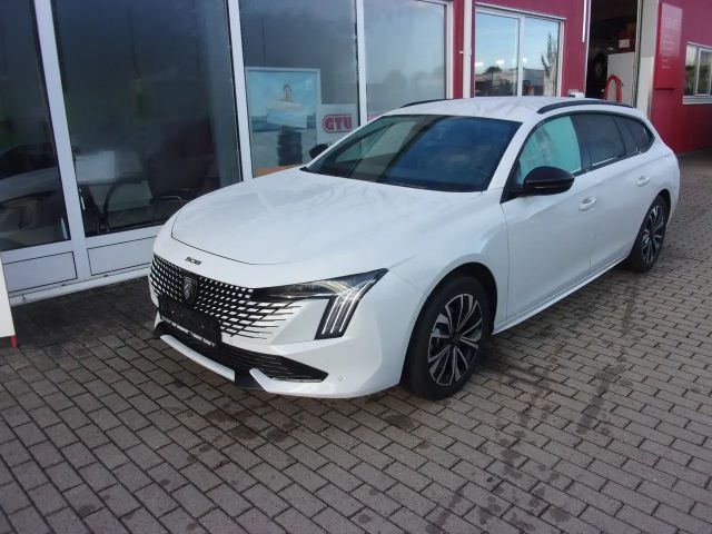 Peugeot 508 Allure Pack