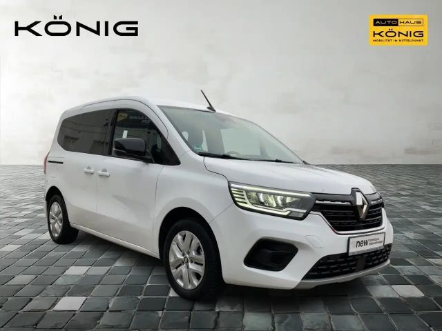 Renault Kangoo Equilibre Equilibre