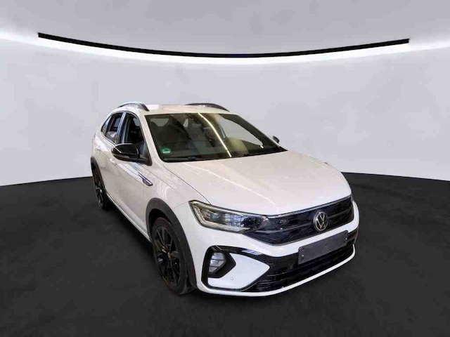 Volkswagen Taigo 1.5 TSI DSG IQ.Drive R-Line