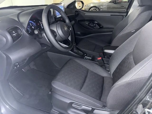 Toyota Yaris Comfort Hatchback Hybride