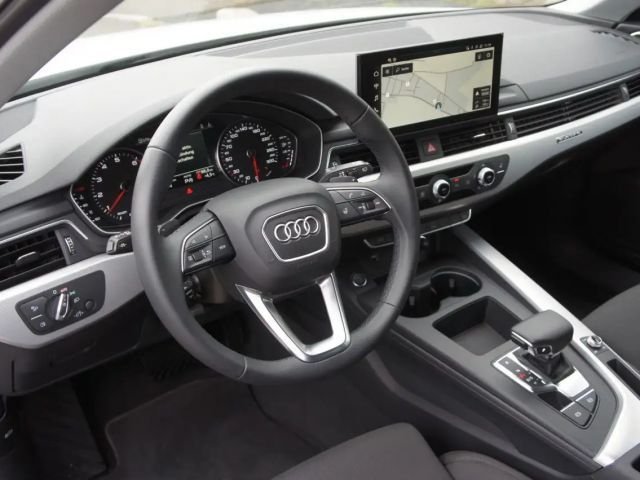 Audi A4 40 TFSI Quattro