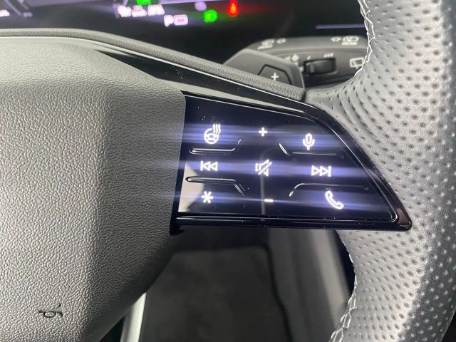 Audi Q6 e-tron Quattro