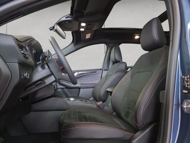 Ford Kuga Plug in Hybrid ST Line X