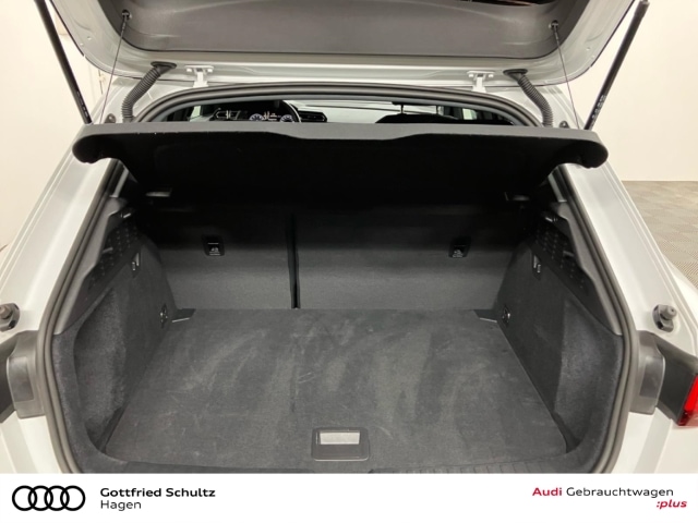 Audi A3 30 TFSI S-Tronic Sportback