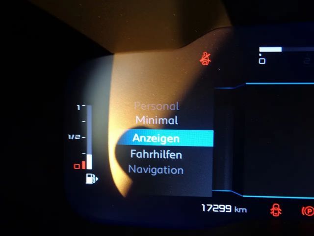 Citroën C5 Aircross Plus PureTech