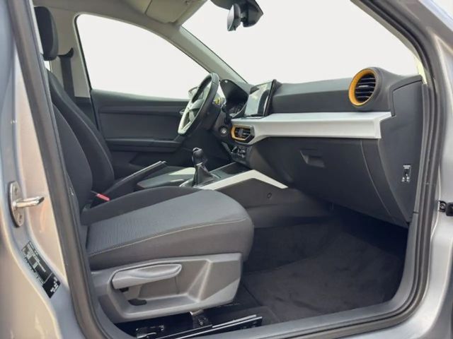 Seat Arona 1.0 TSI Style