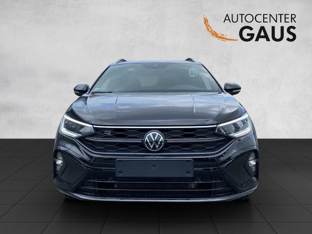 Volkswagen Taigo 1.0 TSI DSG R-Line