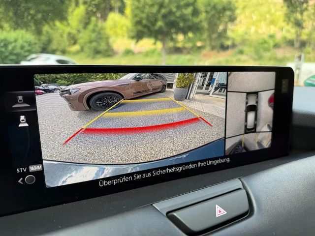 Mazda CX-60 4WD Homura Plus