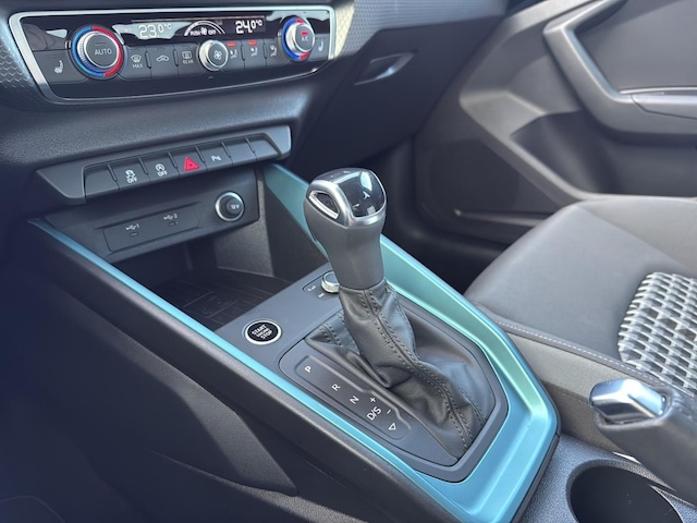 Audi A1 30 TFSI S-Tronic Sportback