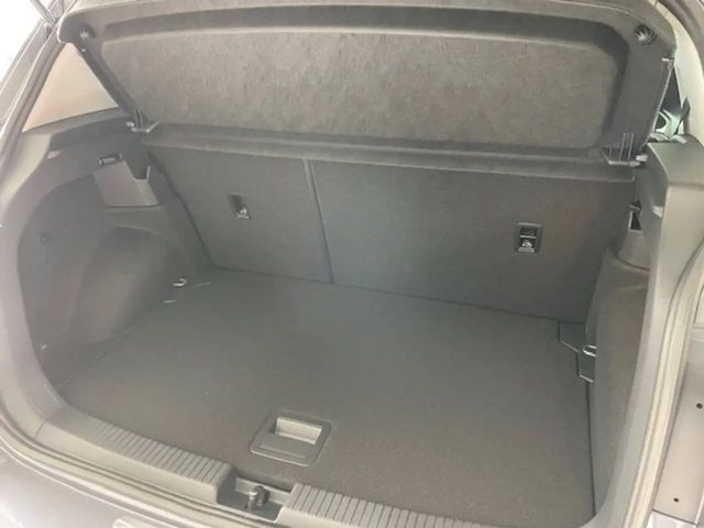 Volkswagen T-Cross 1.0 TSI DSG Life