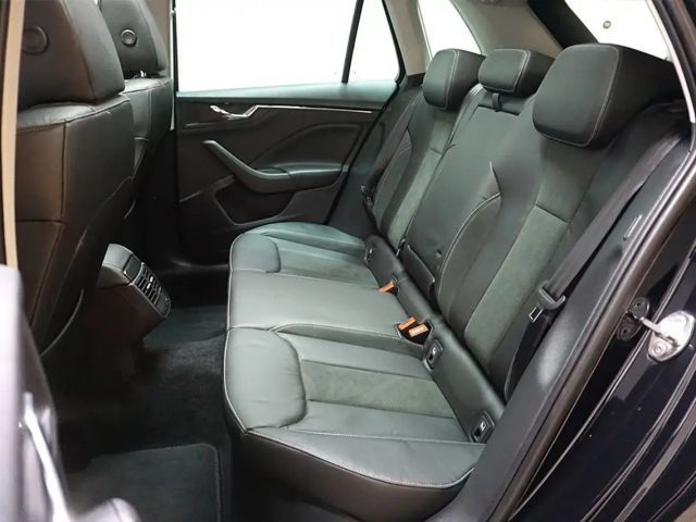 Skoda Kamiq 1.5 TSI Style Style