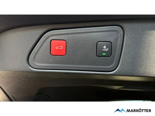 Peugeot 3008 GT-Line Hybrid4