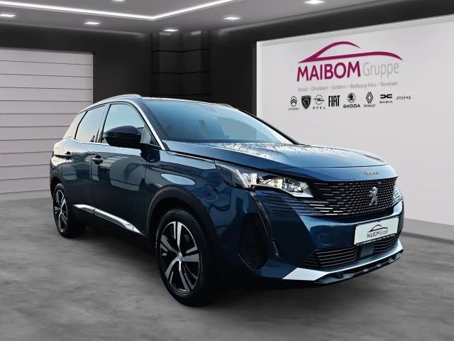 Peugeot 3008 PureTech