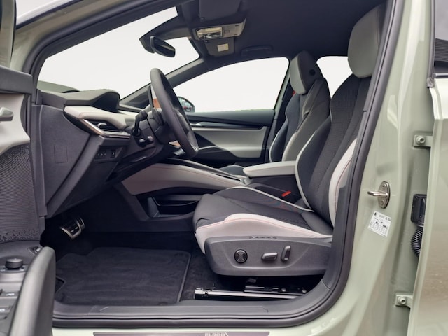 Skoda Elroq ELROQ First Edition II 82kWh 210kw *HUD*AHK*LED*