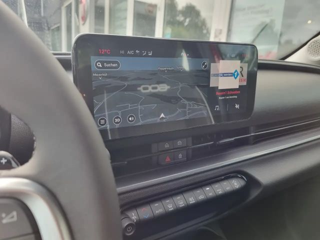 Fiat 600e Hybrid MY25 Special Edition 1.2