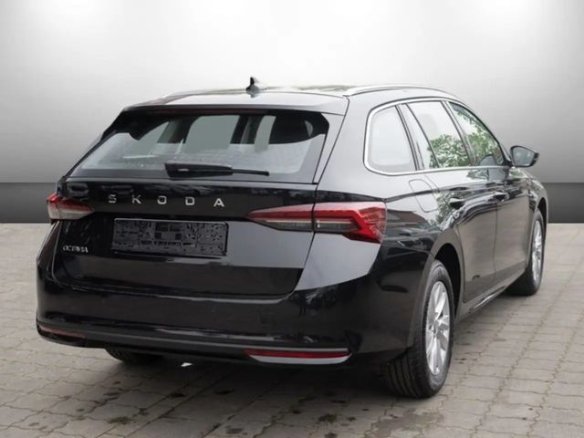 Skoda Octavia 1.5 TSI Combi Selection