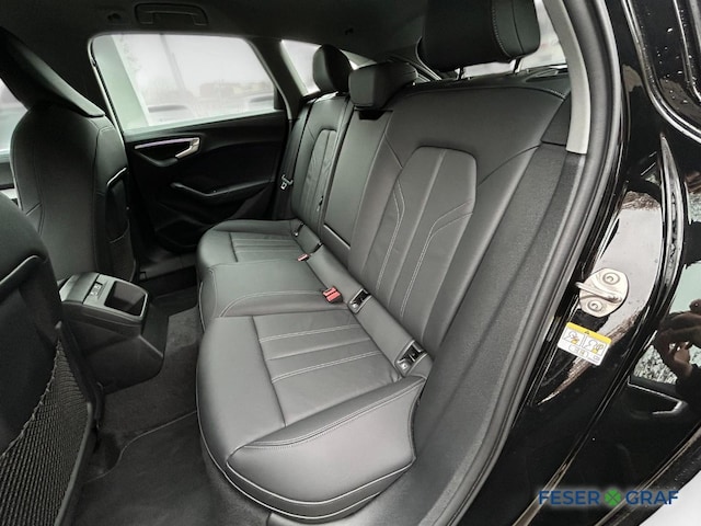 Audi A5 Avant S-Tronic