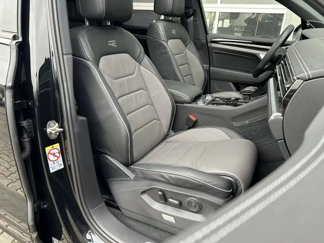 Volkswagen Touareg 3.0 V6 TSI R-Line