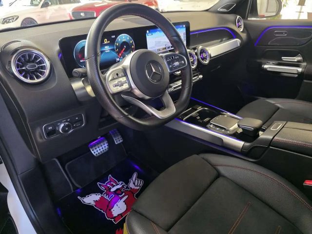 Mercedes-Benz GLB 250 AMG Line