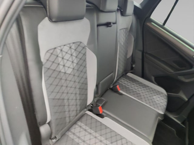 Volkswagen Tiguan 2.0 TDI 4Motion DSG R-Line