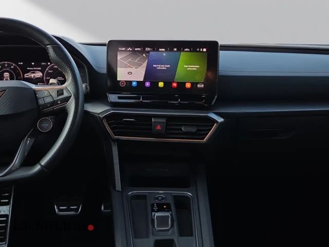 Cupra Leon 4Drive Sportstourer VZ