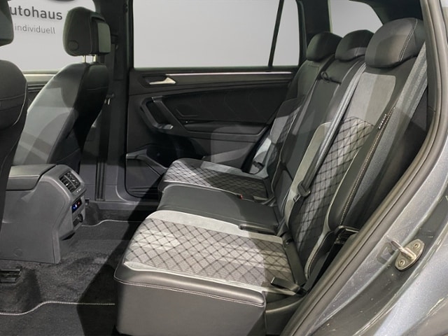 Volkswagen Tiguan 2.0 TDI 4Motion Allspace DSG